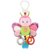 Hanging rattle toy for babyBaby