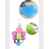 Hanging rattle toy for babyBaby