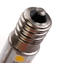 Koelkastlamp - E14 - 1,5W - 110V/220V - LED SMD 5050E14