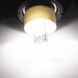 Koelkastlamp - E14 - 1,5W - 110V/220V - LED SMD 5050E14