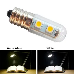 Koelkastlamp - E14 - 1,5W - 110V/220V - LED SMD 5050E14