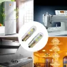 Koelkastlamp - E14 - 1,5W - 110V/220V - LED SMD 5050E14