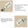 Koelkastlamp - E14 - 1,5W - 110V/220V - LED SMD 5050E14