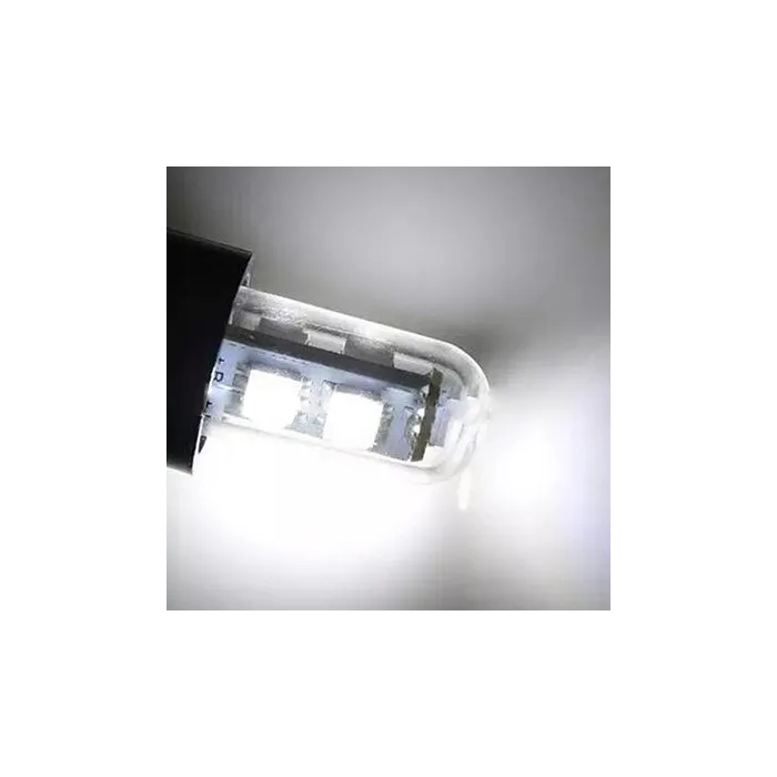 Koelkastlamp - E14 - 1,5W - 110V/220V - LED SMD 5050E14