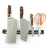 Magnetische messenhouder - wandmontage - 33cmKeukenmessen
