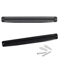 Magnetische messenhouder - wandmontage - 33cmKeukenmessen