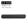 Magnetische messenhouder - wandmontage - 33cmKeukenmessen