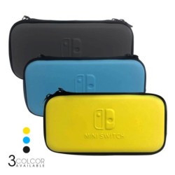 Protective hard case - for Nintendo Switch Lite Console