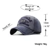 Katoenen baseballpet - NEW YORK-borduurselPetten & Hoeden