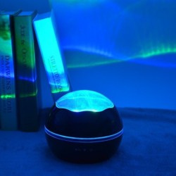 LED sterrenhemel projector - nachtlamp - USBPodium- en evenementenverlichting