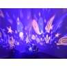 LED starry sky projector - night lamp - USBStage & events lighting