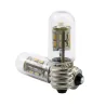 E14 - 12V - 24V - 110V - 220V - 1W - LED lamp - 4 stuksE14