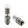 E14 - 12V - 24V - 110V - 220V - 1W - LED lamp - 4 stuksE14