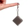 Metalen meetlint - sleutelhangerSleutelhangers