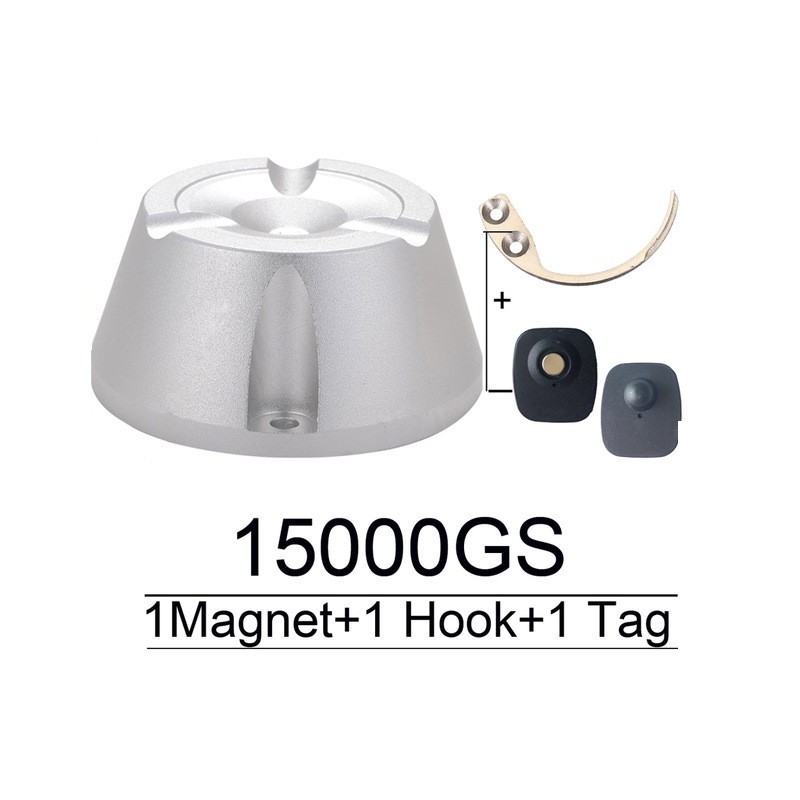 15000GS – universeller magnetischer Ablöser – Sicherheitsetiketten-Entferner