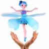 Flying fairy doll - magical toyToys