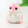 Mini hamster hanger - sleutelhangerSleutelhangers