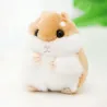 Mini hamster hanger - sleutelhangerSleutelhangers