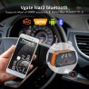 Vgate iCar 2 - Bluetooth - OBD2 scanner - diagnostic tool - Elm327 OBDIIDiagnosis