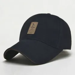 Adjustable baseball cap - unisexHats & Caps