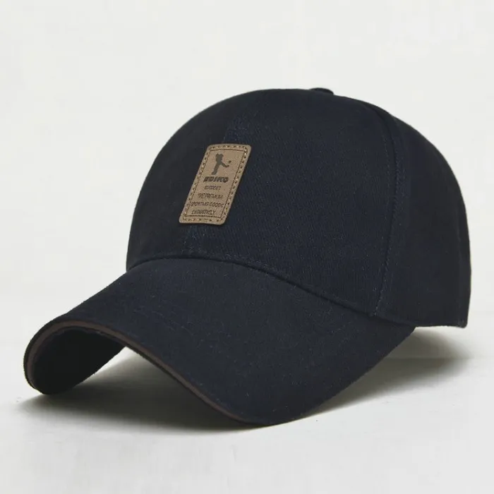 Adjustable baseball cap - unisexHats & Caps