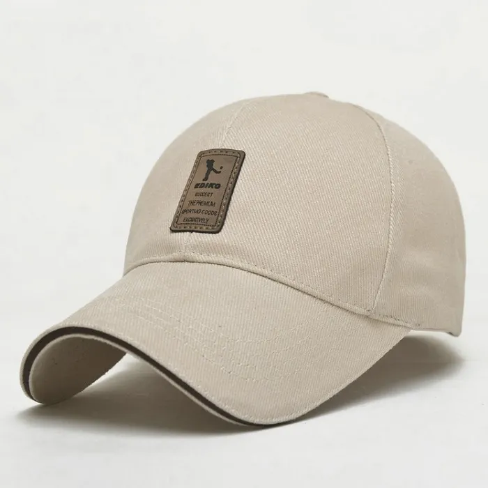 Adjustable baseball cap - unisexHats & Caps