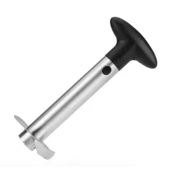 Pineapple slicer / peeler - stainless steel cutterTools