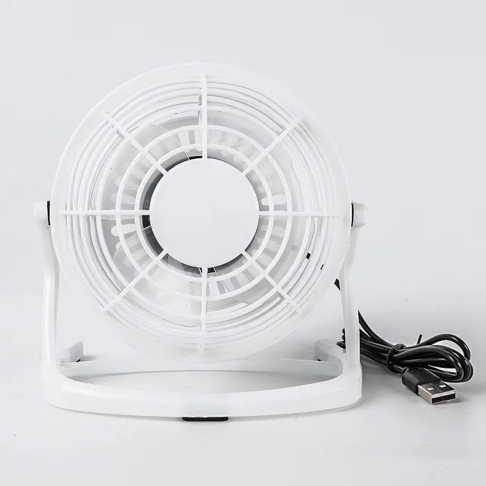 Mini bureauventilator - ventilator - ultrastil - USBAccessoires