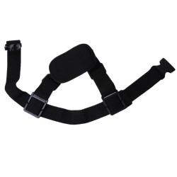 Shoulder strap - chest harness - mount for GoProMounts