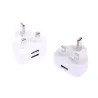 Universele wandlader - met 1 - 2 USB-poorten - UK-stekkerOpladers