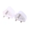 Universele wandlader - met 1 - 2 USB-poorten - UK-stekkerOpladers