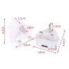 Universele wandlader - met 1 - 2 USB-poorten - UK-stekkerOpladers