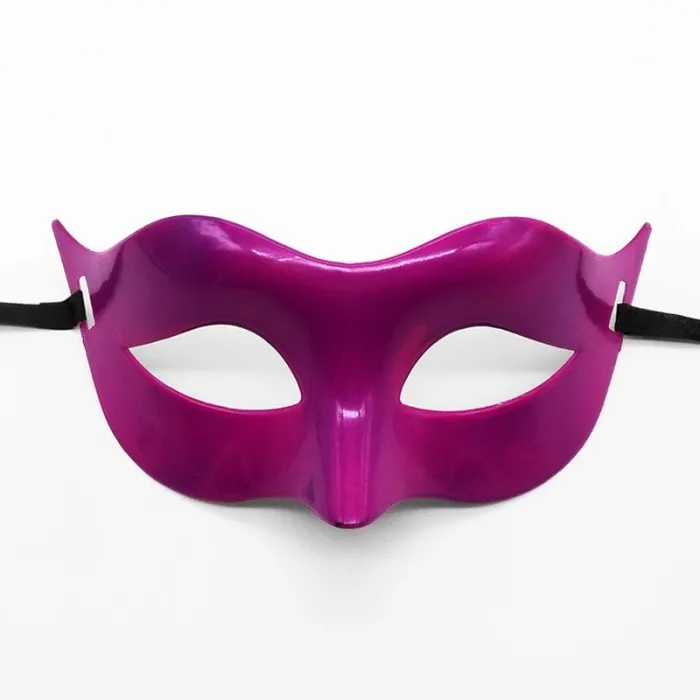 Venetian eye mask - plasticMasks