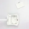 LED nachtlampje - toiletlamp - bewegingssensor - 8-kleurenBadkamer & Toilet