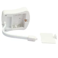 LED nachtlampje - toiletlamp - bewegingssensor - 8-kleurenBadkamer & Toilet