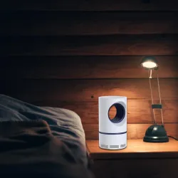 Muggenkillerlamp - ultraviolet - USB - LEDInsectenbestrijding