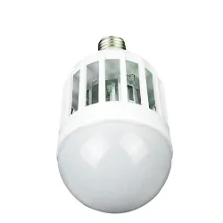 15W - E27 - LED-lamp - muggenlampE27