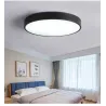 Modern round ceiling lamp - LED - 12W - 18W - 24W - 36W - 48WCeiling lights