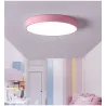 Moderne ronde plafondlamp - LED - 12W - 18W - 24W - 36W - 48WPlafondverlichting