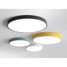 Moderne ronde plafondlamp - LED - 12W - 18W - 24W - 36W - 48WPlafondverlichting