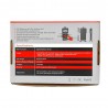 MICRO-200 PRO - digital car battery tester - analyzer - 12V - 24VDiagnosis