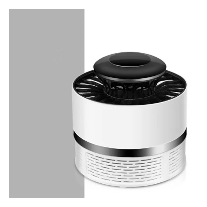 Electric mosquito killer - anti-mosquito LED lamp - USBInsect control