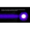Elektrische muggenverdelger - anti-muggen LED-lamp - USBInsectenbestrijding