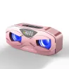 Bluetooth speaker - krachtige bas - FM radio - TF kaart - LED - met displayBluetooth Luidsprekers