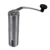 Mini stainless steel manual coffee grinderMills - Grinders