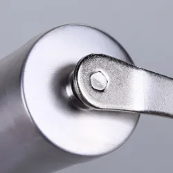 Mini stainless steel manual coffee grinderMills - Grinders