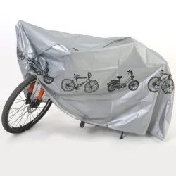 Waterdichte fietshoesMotorfiets onderdelen