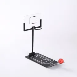 Foldable mini basketball game - stress relief toyToys