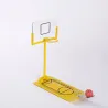 Foldable mini basketball game - stress relief toyToys