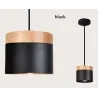 Nordic style ceiling lamp - LED - E27Ceiling lights